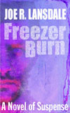 Freezer Burn